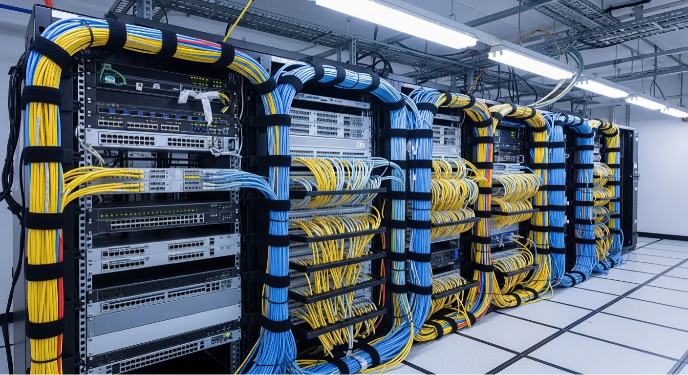 Fibra óptica